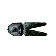  Zoom Small Salty Chunk- 5pk- Black Emerald