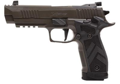 Sig Sauer P226 XFIVE Legion 9mm 4.4