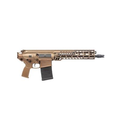 SIG SAUER MCX SPEAR 7.62X51 13