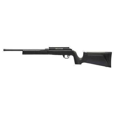 Walther Arms Hammerli Tac B1 All Weather Black .22 LR 10rd Rifle 5800000