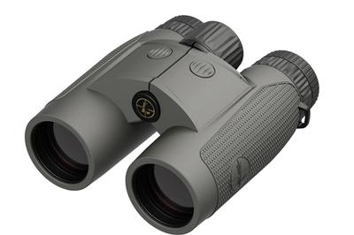 LEUPOLD 10X42 BX-4 RANGE HD TBR/W SHADOW GREY