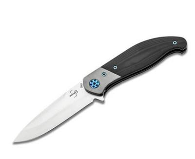 BOKER PLUS UNDERTOW