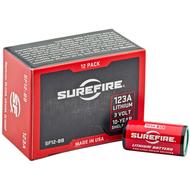  Surefire Batteries- 12