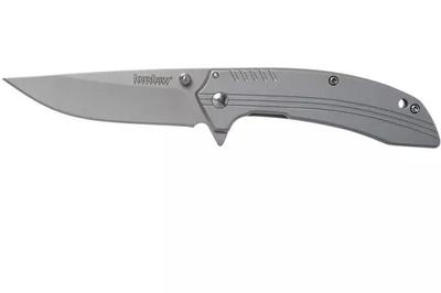 KERSHAW LAUNCH 18 AUTO FOLDING KNIFE