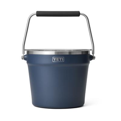 YETI RAMBLER™ BEVERAGE BUCKET  WITH LID