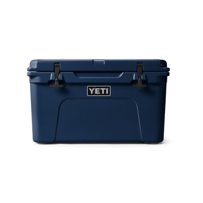 YETI Tundra 45 Cooler-NAVY