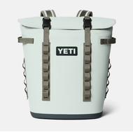 YETI Hopper Backpack M20: RIDGELINE