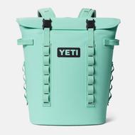 YETI Hopper Backpack M20: SEAFOAM