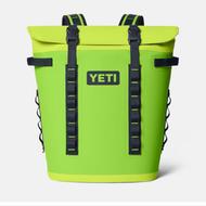 YETI Hopper Backpack M20: VENOM