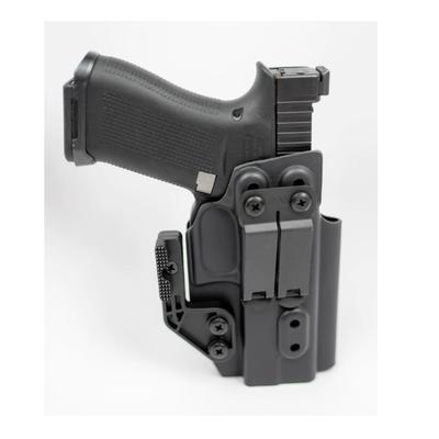 A+I MFG Glock 43/43X/43X MOS IWB Holster - Right Handed