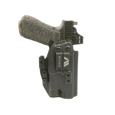 A+I MFG Glock 19/23/17/22/34/35 Light Bearing IWB Holster TLR-1 HL
