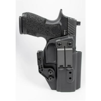 A+I MFG Sig P320 Compact/X-Carry/ M18 IWB Holster