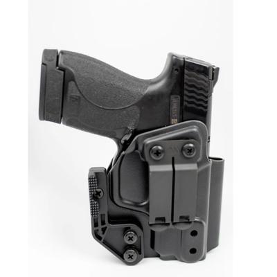 A+I MFG Smith and Wesson Shield IWB Holster
