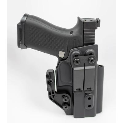 A+I MFG Glock 48/48MOS IWB Holster - Right Handed