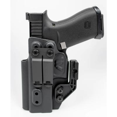 A+I MFG Glock 43/43X/43X MOS IWB Holster - Left Handed