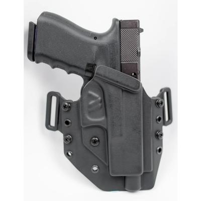 A+I MFG Glock 17 OWB Holster (17,22, and 31)