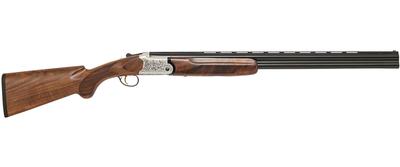 CHARLES DALY 202AE Over/Under Shotgun (Engraved) 12GA/28