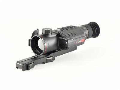 iRayUSA InfiRay Outdoor -RICO G 640 3X 50mm Thermal Weapon Sight