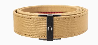 Nexbelt Thin Bar, Coyote 38mm Strap, EDC Belt