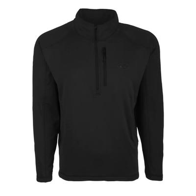 Drake MST Breathelite 1/4 Zip Pullover