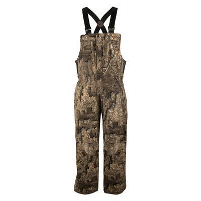 Drake LST Youth Refuge Insulated Bibs