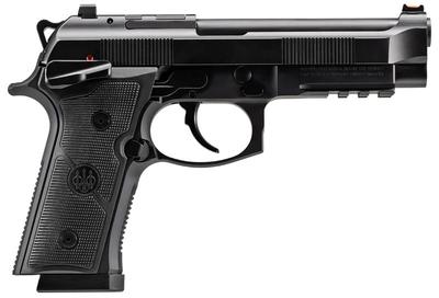 BERETTA 92GTS 9MM 4.7