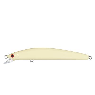 Daiwa TD Minnow 75SP JDM Suspending Jerkbait - BONE