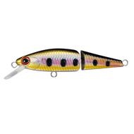  Daiwa Dr.Minnow Jointed Jerkbait Lures - Yamame