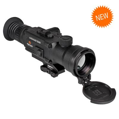 FUSOIN THERMAL - AVENGER 55XR THERMAL SCOPE 