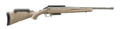 Ruger American G2 16.1`308win Fde Rifle