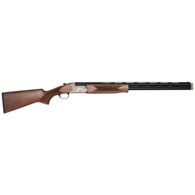 CHARLES DALY 202 28 GAUGE OVER & UNDER SHOTGUN, 26