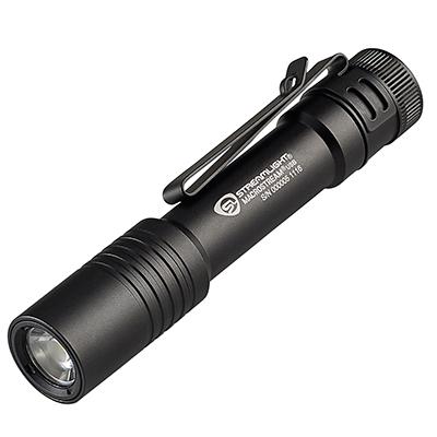 STREAMLIGHT MACROSTREAM® USB EVERYDAY CARRY FLASHLIGHT