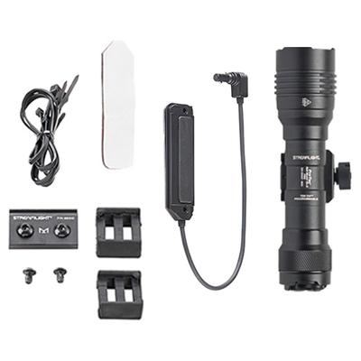 STREAMLIGHT PROTAC RAIL MOUNT HL-X PRO LONG GUN LIGHT