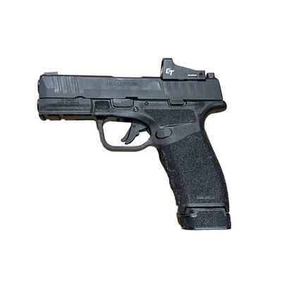 Springfield HELLCAT PRO 9mm Semi-Auto Pistol 3.7