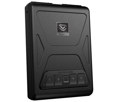 VAULTEK BARIKADE SERIES 1-BIOMETRIC