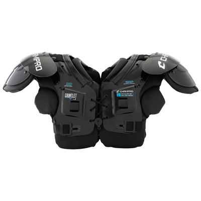 CHAMPRO GAUNTLET I YOUTH SHOULDER PAD FSPG1