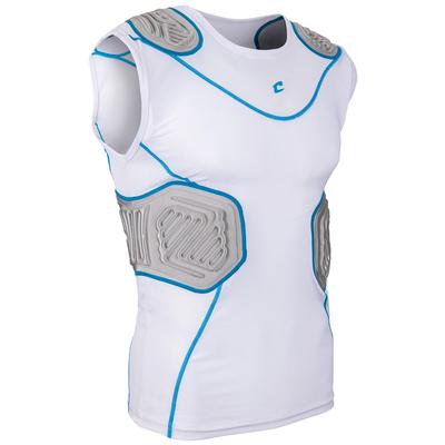 CHAMPRO ADULT BULL RUSH COMPRESSION SHIRT