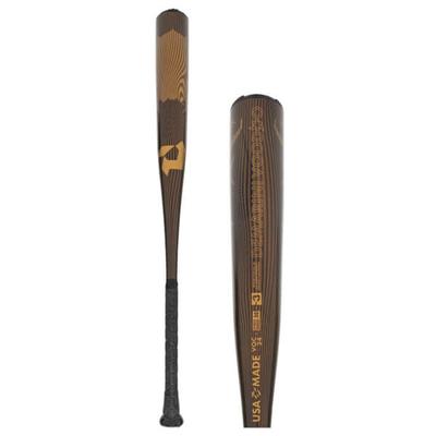 2024 DeMarini Voodoo One BBCOR Baseball Bat: WBD2461010