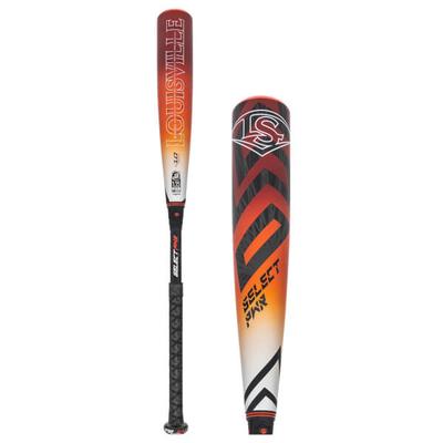 Louisville Slugger Select PWR -10 USSSA Baseball Bat: WBL2651010
