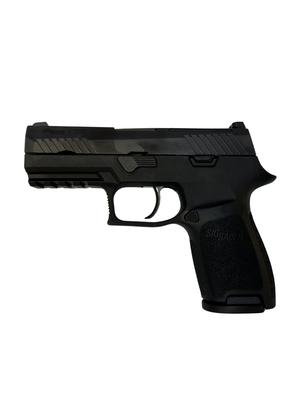 Sig Sauer P320 Compact 9mm Auto 3.9