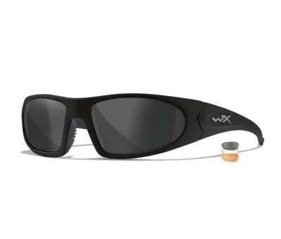 Romer 3 Grey/clear/rust/matte Blk Frame