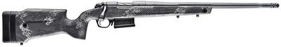 BERGARA RIFLES B-14 CREST SNIPER GREY 6.5 PRC 20