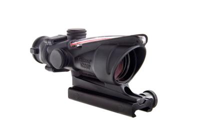 Trijicon ACOG 4x32 .223 Red Chevron TA31F