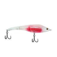  Berkley - Magic Swimmer Swimbait- 125 White Liner