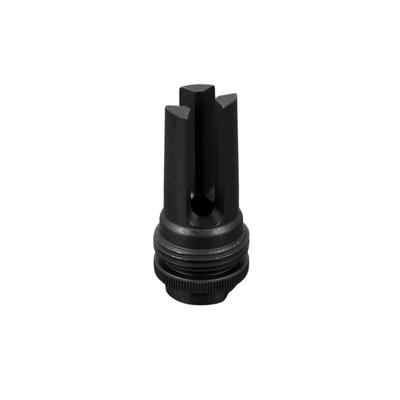 Silencerco HYBRID ASR Flash Hider H 9MM 1/2X28