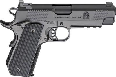 SPRINGFIELD ARMORY TRP COMMANDER .45 ACP 4.25