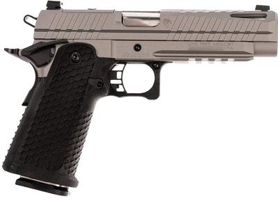 Live Free Armory APOLLO 11 FULL SIZE 1911 ELITE GREY