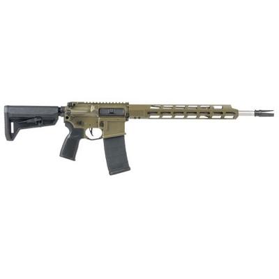 SIG SAUER M400 TREAD 2.0 5.56 NATO 16