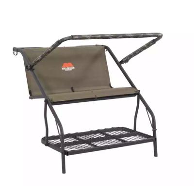 L224 SL Lite 18 Ft Double Ladder Stand