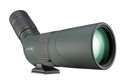 Vortex Razor HD 13-39x56mm Angled Spotting Scope w/Neoprene Case, Lens Covers, Lens Cloth RS-56A